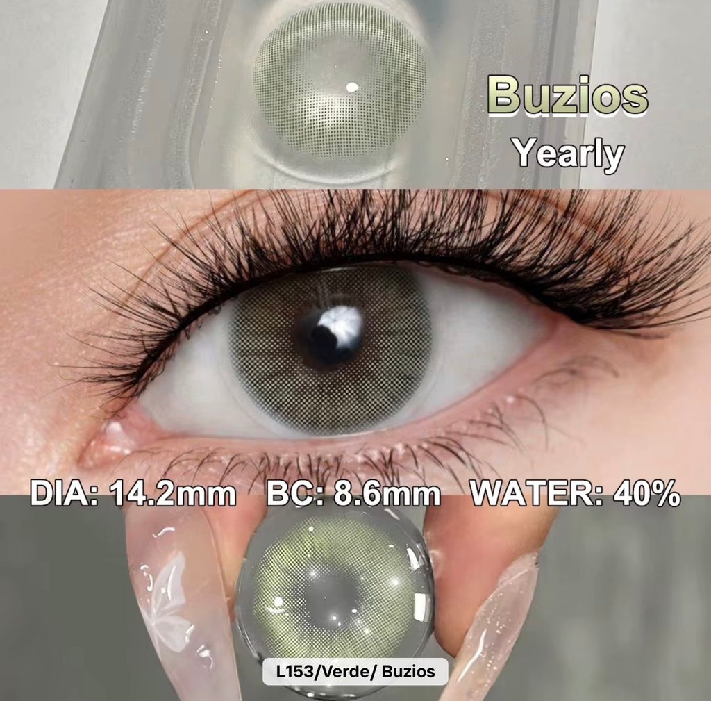 Buzios
