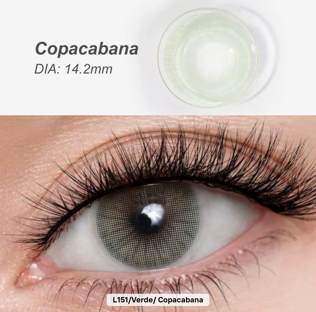 Copacabana